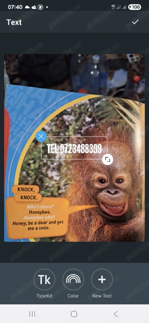 Engleza,50ron,umor,eficienta