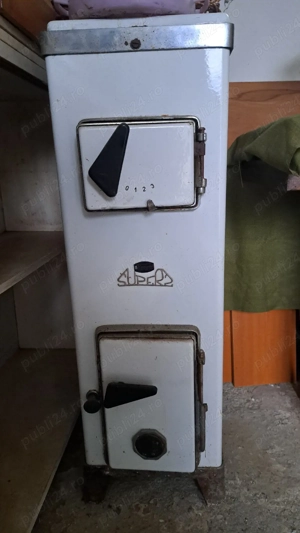 Godin , soba de bucatarie 