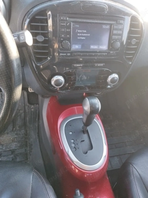 Nissan juke 4x4. - imagine 5