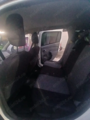 Dacia logan Mcv 2015 - imagine 3