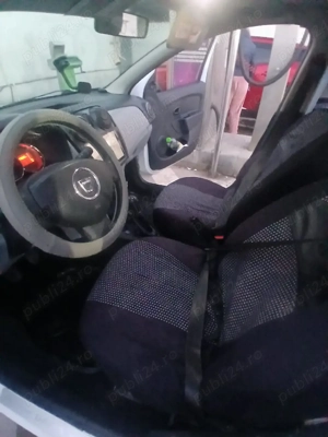 Dacia logan Mcv 2015 - imagine 5