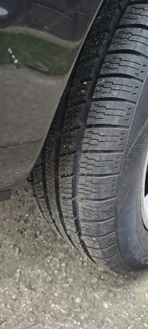 Hyundai santa Fe  - imagine 3