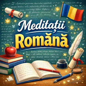 Meditatii romana, evaluarea nationala sau pregatire pentru la clasa