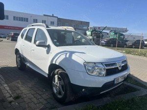Dacia Duster 4x2 an fabricatie 2011 motor 1.5 dci 110 cp euro 5. CLIMA .