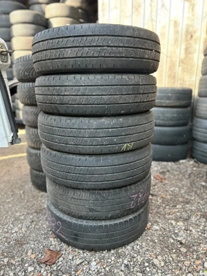 Cauciucuri de vară diferite modele și dimensiuni  - imagine 3