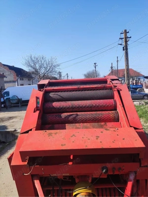 vand presa de balotat Welger 