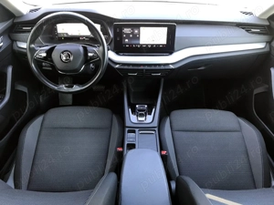 Skoda Octavia 2.0TDI DSG 150CP - imagine 3