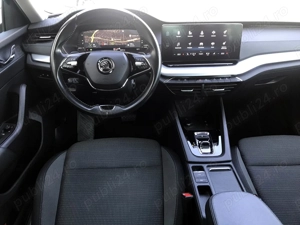 Skoda Octavia 2.0TDI DSG 150CP - imagine 4