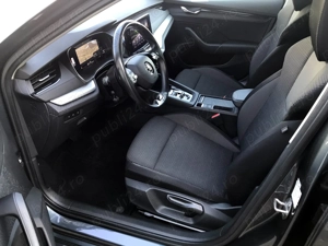 Skoda Octavia 2.0TDI DSG 150CP - imagine 7