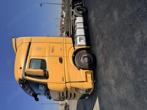 Vând Mercedes Actros mp4 1845. euro 5  an 2012  - imagine 4