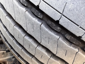 Vând Mercedes Actros mp4 1845. euro 5  an 2012  - imagine 6