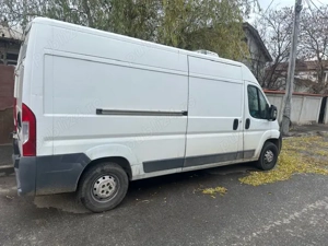 Vand Peugeot Boxer Frig -20 - imagine 4