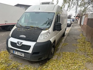 Vand Peugeot Boxer Frig -20 - imagine 3