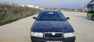 Vînd Skoda Octavia tur 1benzinâ 