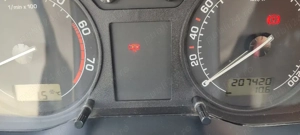 Vînd Skoda Octavia tur 1benzinâ  - imagine 9