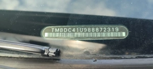 Vînd Skoda Octavia tur 1benzinâ  - imagine 8