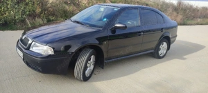 Vînd Skoda Octavia tur 1benzinâ  - imagine 5