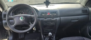 Vînd Skoda Octavia tur 1benzinâ  - imagine 10