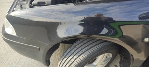 Vînd Skoda Octavia tur 1benzinâ  - imagine 4