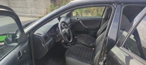 Vînd Skoda Octavia tur 1benzinâ  - imagine 6