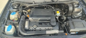 Vînd Skoda Octavia tur 1benzinâ  - imagine 7