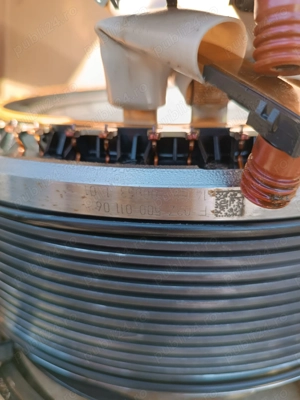 Cutie viteze Mercedes e300 hybrid nfl an 2013 - imagine 7