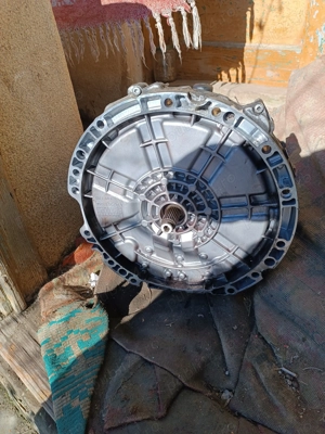 Cutie viteze Mercedes e300 hybrid nfl an 2013 - imagine 2