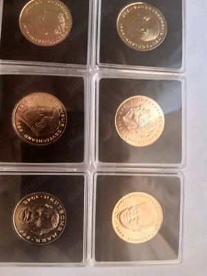 Vand 6piese de 2 Marci