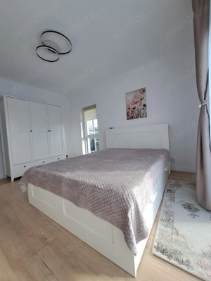 Dau în chirie apartament cu 2 camere  - imagine 3