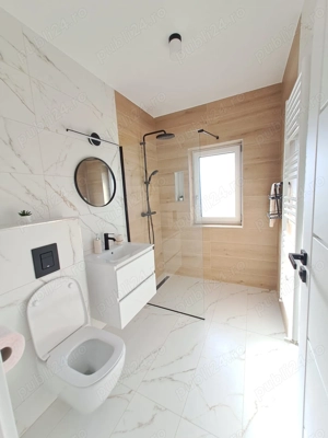 Dau în chirie apartament cu 2 camere  - imagine 9