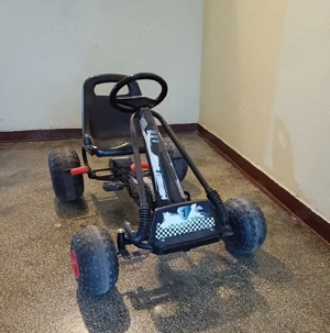 Cart copii