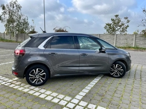 Citroen C4 Spacetourer  - imagine 4