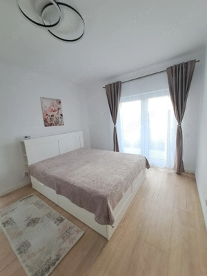 Dau în chirie apartament cu 2 camere  - imagine 6