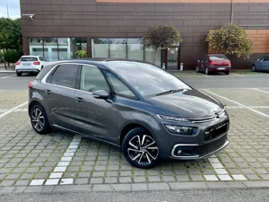 Citroen C4 Spacetourer  - imagine 5