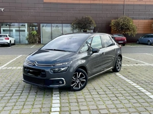 Citroen C4 Spacetourer 