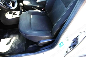 Dacia Lodgy 1,5 dci 110CP, an 2021, cu 7 locuri, RAR efectuat