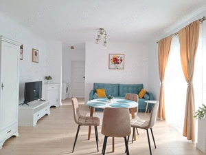 Dau în chirie apartament cu 2 camere  - imagine 8