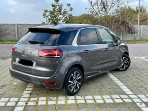 Citroen C4 Spacetourer  - imagine 3