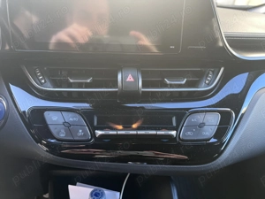 Toyota C-HR Hybrid 2019, unic proprietar - imagine 6