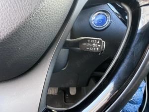 Toyota C-HR Hybrid 2019, unic proprietar - imagine 7