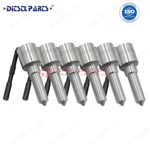 Fuel Injection Nozzle DLLA118P1677