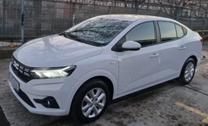 Logan Nou 2024 ,Primul proprietar benzina E6 ,33 mii km  - imagine 2