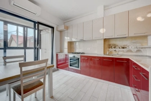 Drumul Taberei, Eliezer Residence, centrala proprie si  loc de parcare