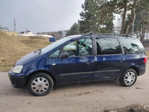 Ford Galaxy Sharan alhambra - imagine 3