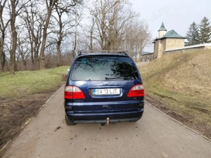 Ford Galaxy Sharan alhambra - imagine 4