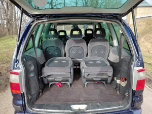 Ford Galaxy Sharan alhambra - imagine 2