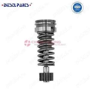 Fuel Injection Pump Element 1W6539