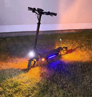 Vand Kukirin g2 master 2025