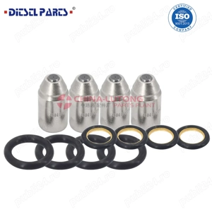 Fuel Injection Pump Element 4N4997