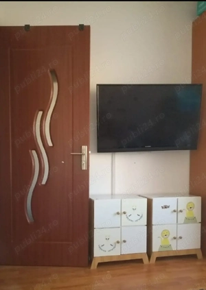 Închiriez apartament 2 camere 55 mp - imagine 7